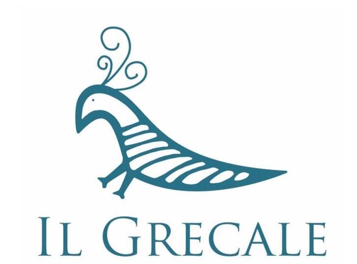 Casa Vacanze Il Grecale-A Pochi Passi Dal Mare Apartment Кастелсардо Екстериор снимка